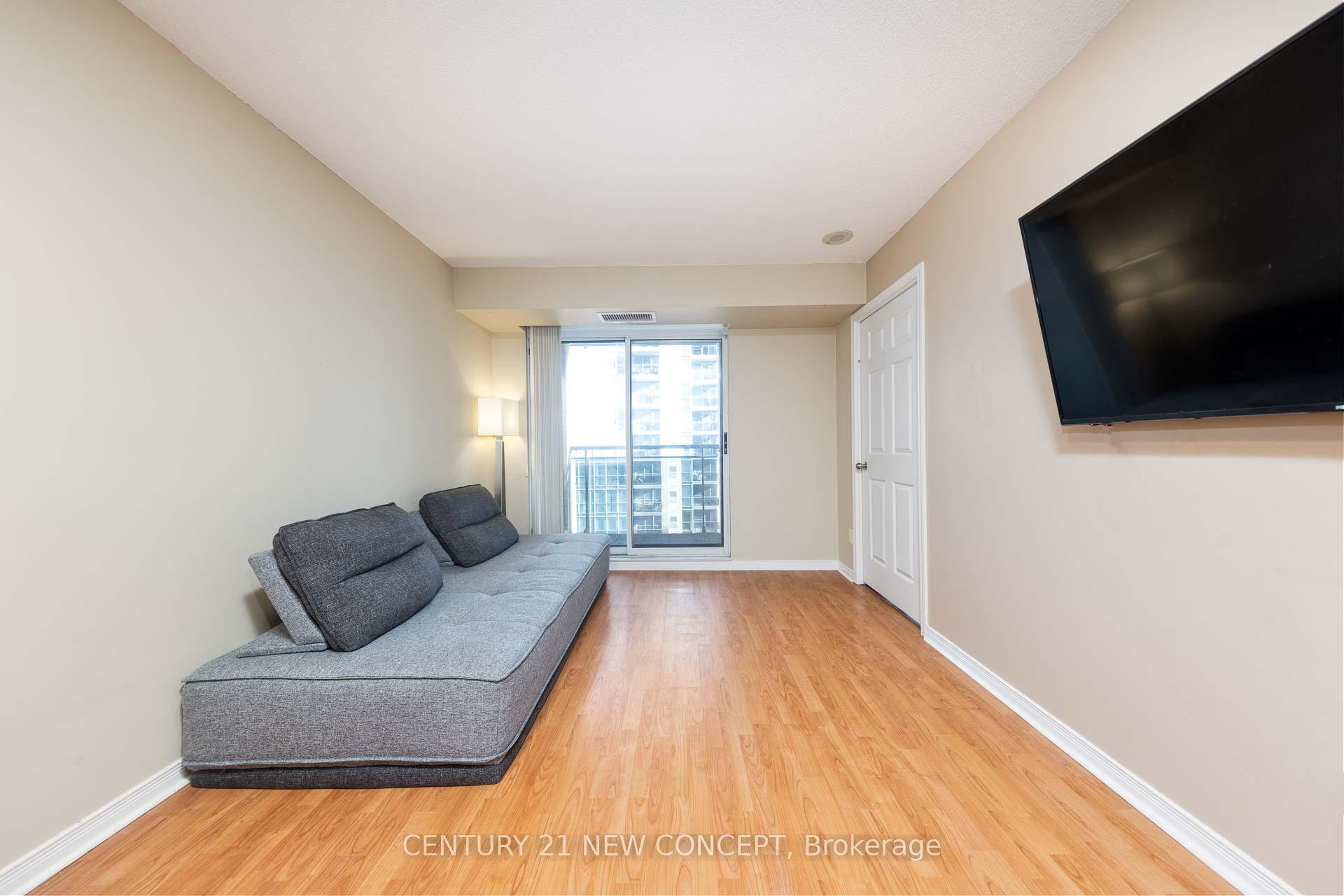#1112 - 155 beecroft Rd, Toronto, ON M2N7C6 | 1 Bedroom 1 Bathroom Condo Apt | Image 20