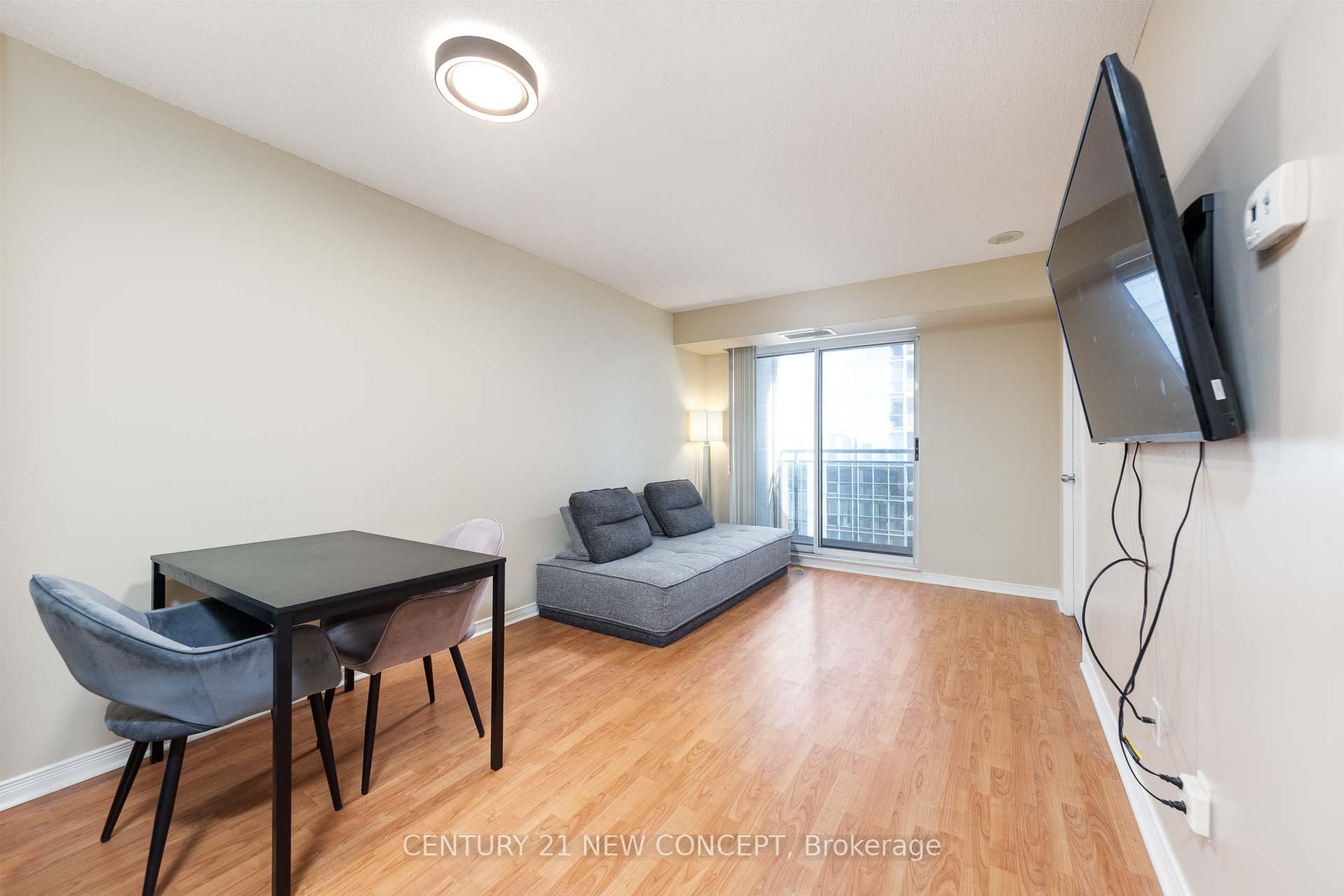#1112 - 155 beecroft Rd, Toronto, ON M2N7C6 | 1 Bedroom 1 Bathroom Condo Apt | Image 21