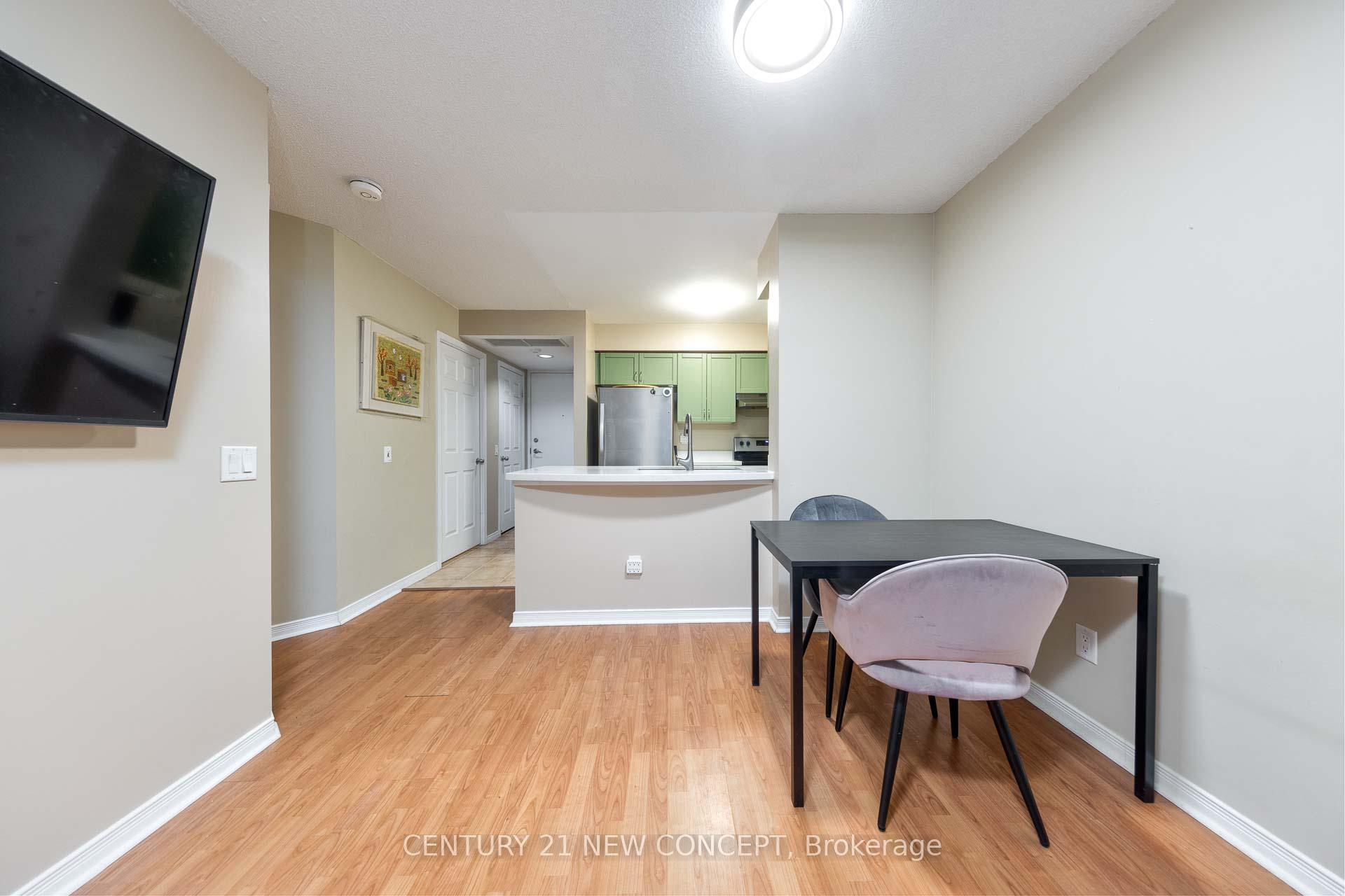 #1112 - 155 beecroft Rd, Toronto, ON M2N7C6 | 1 Bedroom 1 Bathroom Condo Apt | Image 22