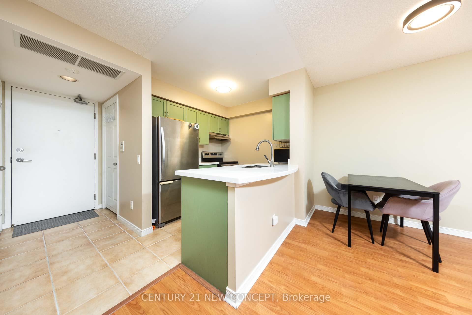 #1112 - 155 beecroft Rd, Toronto, ON M2N7C6 | 1 Bedroom 1 Bathroom Condo Apt | Image 26