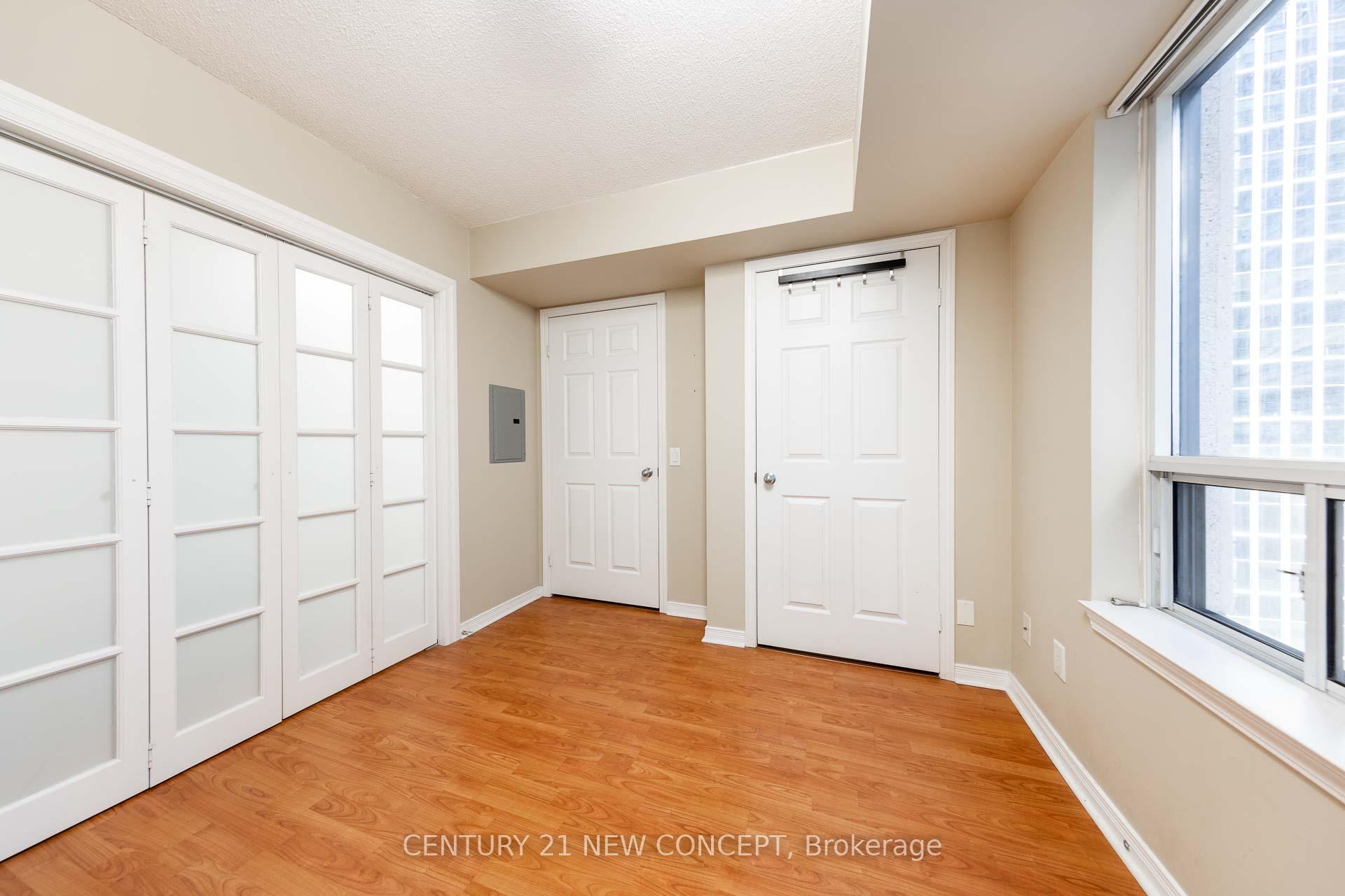 #1112 - 155 beecroft Rd, Toronto, ON M2N7C6 | 1 Bedroom 1 Bathroom Condo Apt | Image 3