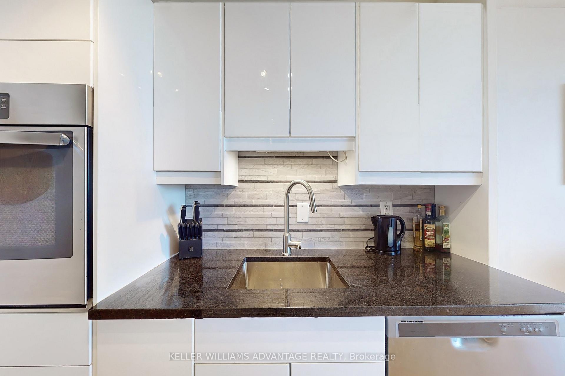 #1608 - 40 Homewood Ave, Toronto, ON M4Y2K2 | 1 Bedroom 1 Bathroom Condo Apt | Image 10