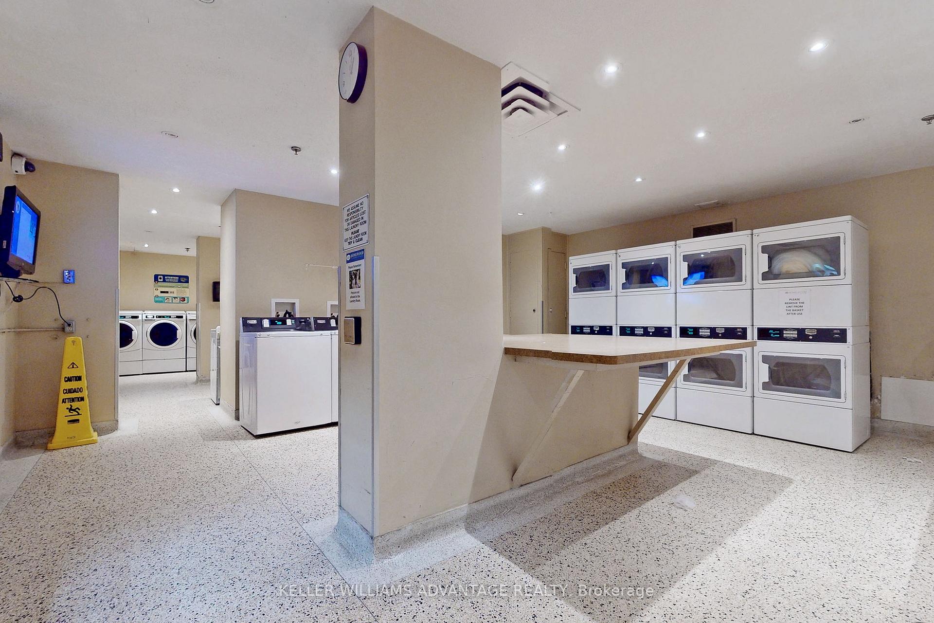 #1608 - 40 Homewood Ave, Toronto, ON M4Y2K2 | 1 Bedroom 1 Bathroom Condo Apt | Image 17