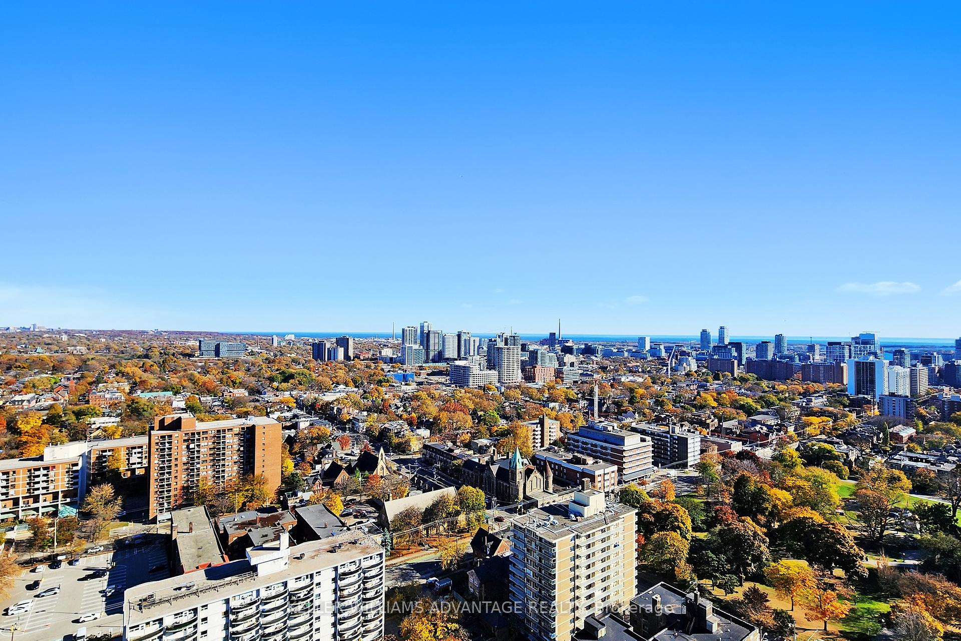 #1608 - 40 Homewood Ave, Toronto, ON M4Y2K2 | 1 Bedroom 1 Bathroom Condo Apt | Image 18