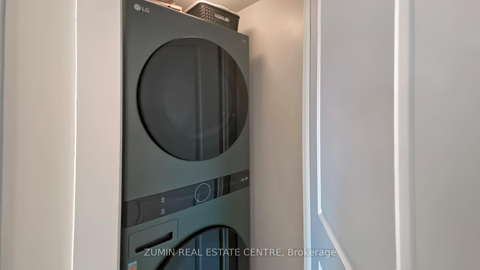 #411 - 50 Lynn Williams St, Toronto, ON M6K3R9 | 1 Bedroom 2 Bathroom Condo Apt | Image 15