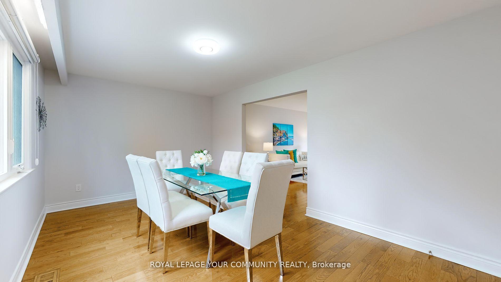 20 Elkpath Ave, Toronto, ON M2L2W1 | 4 Bedroom 4 Bathroom Detached House | Image 11