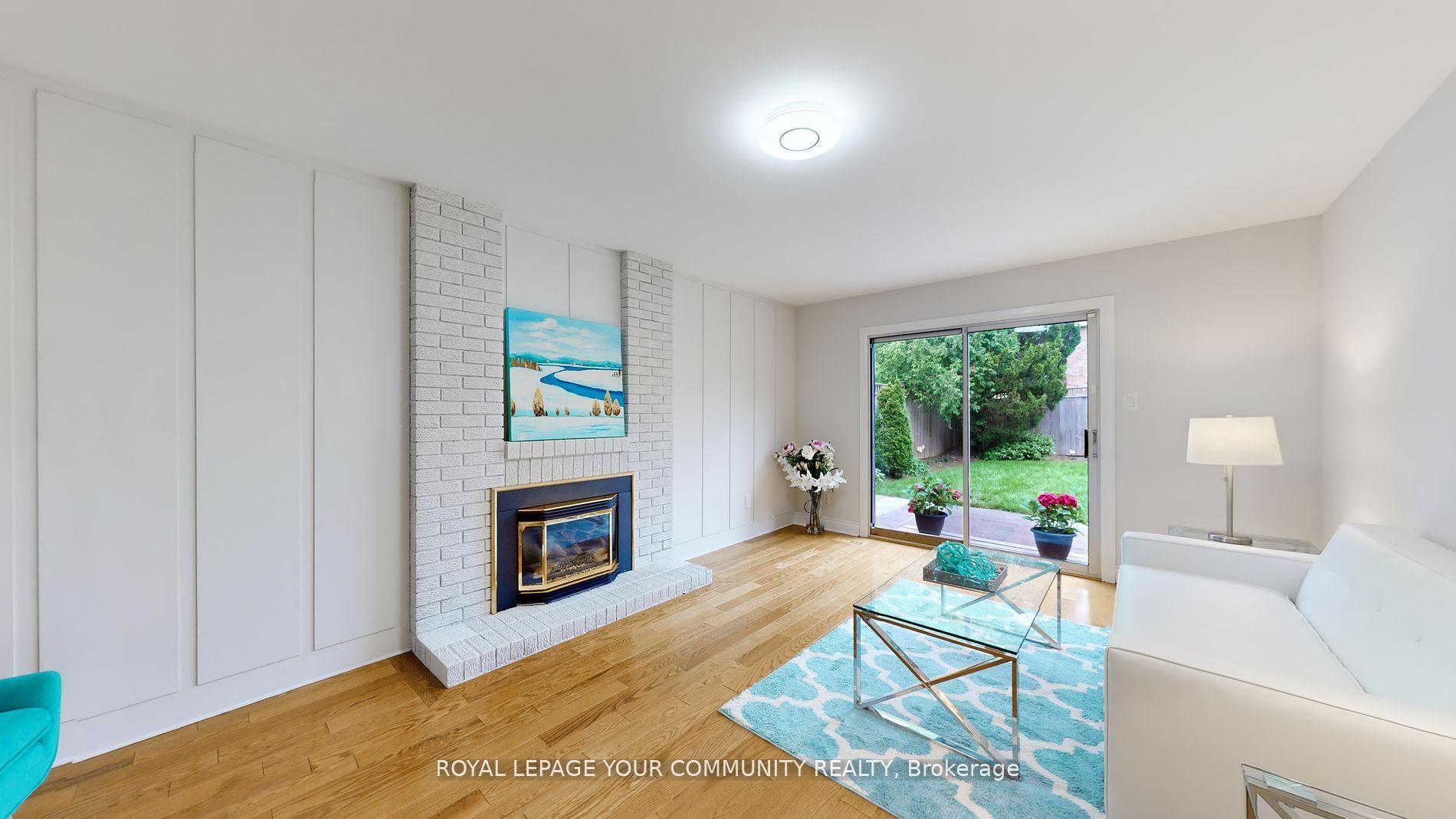 20 Elkpath Ave, Toronto, ON M2L2W1 | 4 Bedroom 4 Bathroom Detached House | Image 12