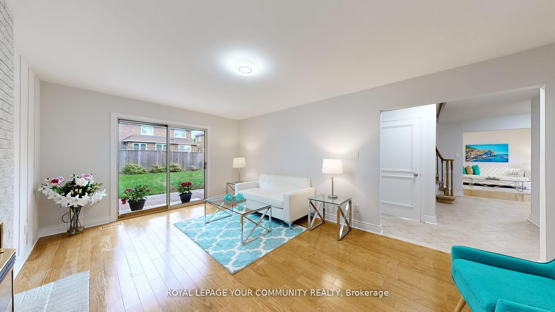 20 Elkpath Ave, Toronto, ON M2L2W1 | 4 Bedroom 4 Bathroom Detached House | Image 13