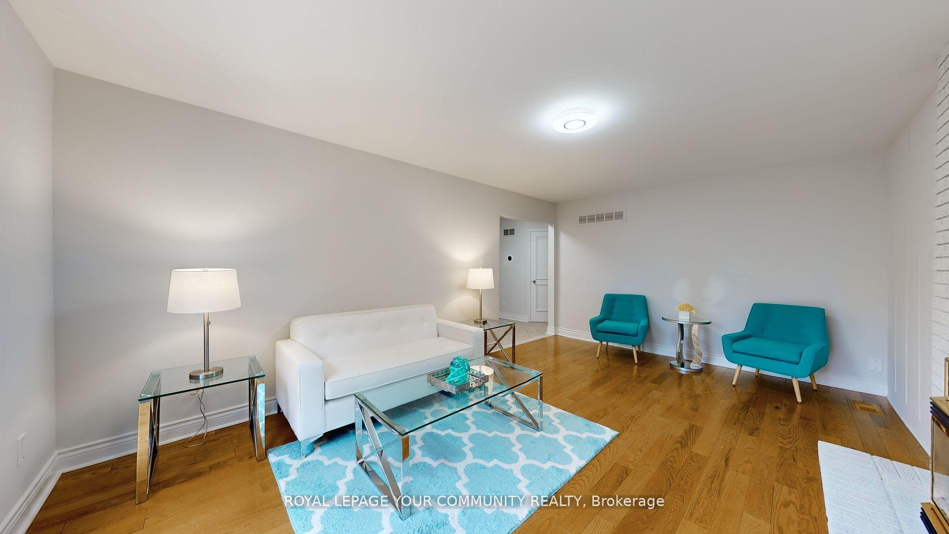 20 Elkpath Ave, Toronto, ON M2L2W1 | 4 Bedroom 4 Bathroom Detached House | Image 14