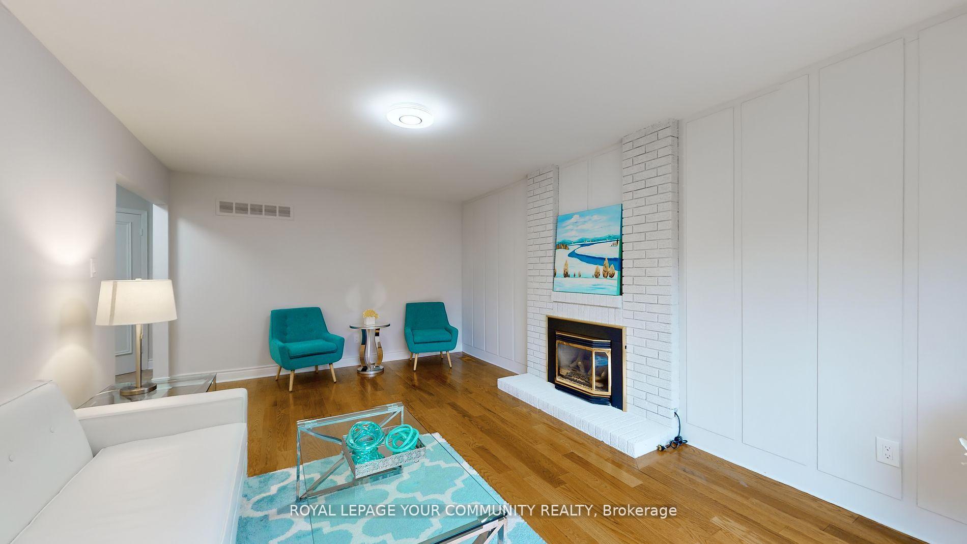 20 Elkpath Ave, Toronto, ON M2L2W1 | 4 Bedroom 4 Bathroom Detached House | Image 15