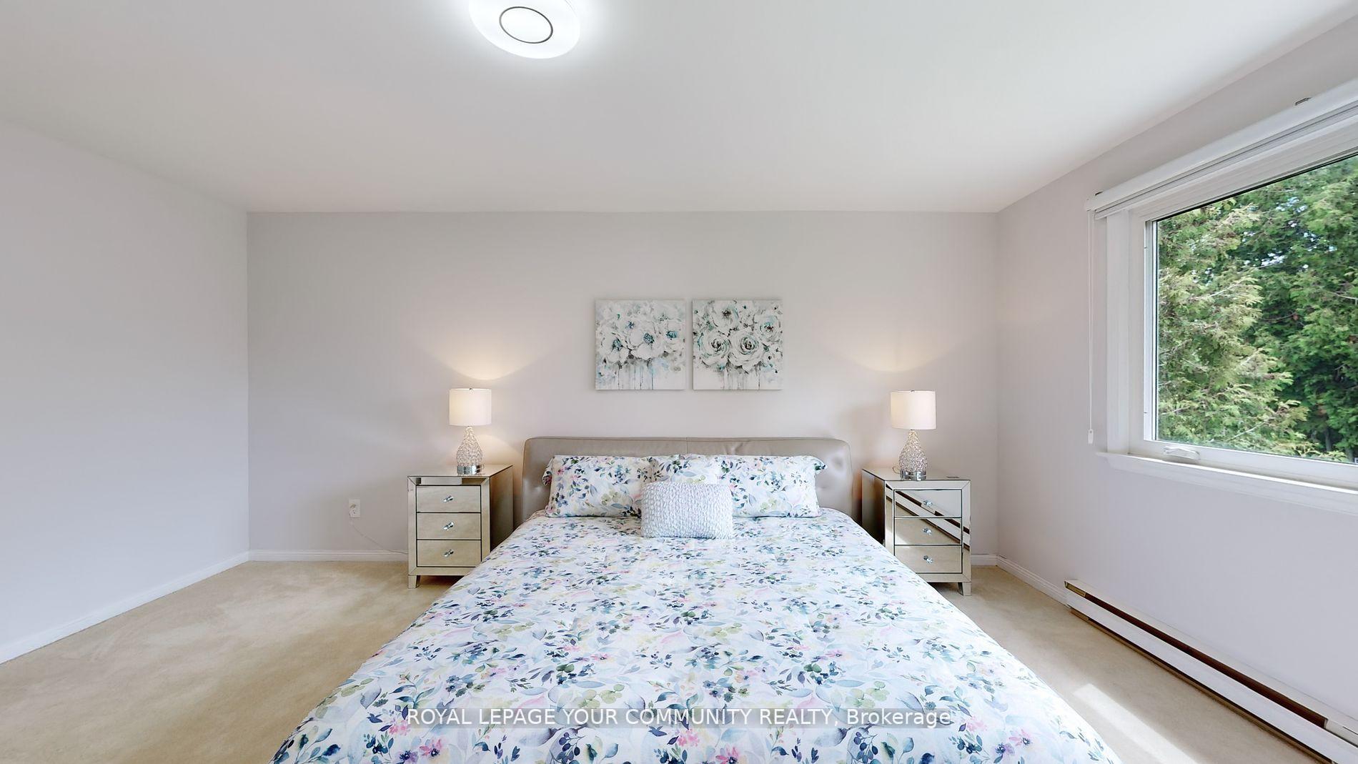 20 Elkpath Ave, Toronto, ON M2L2W1 | 4 Bedroom 4 Bathroom Detached House | Image 22