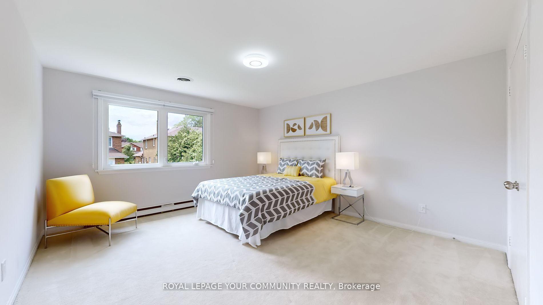 20 Elkpath Ave, Toronto, ON M2L2W1 | 4 Bedroom 4 Bathroom Detached House | Image 26