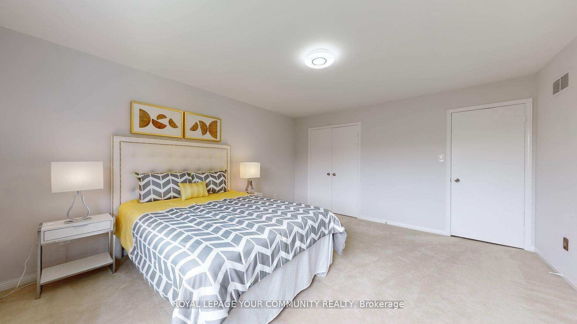 20 Elkpath Ave, Toronto, ON M2L2W1 | 4 Bedroom 4 Bathroom Detached House | Image 27