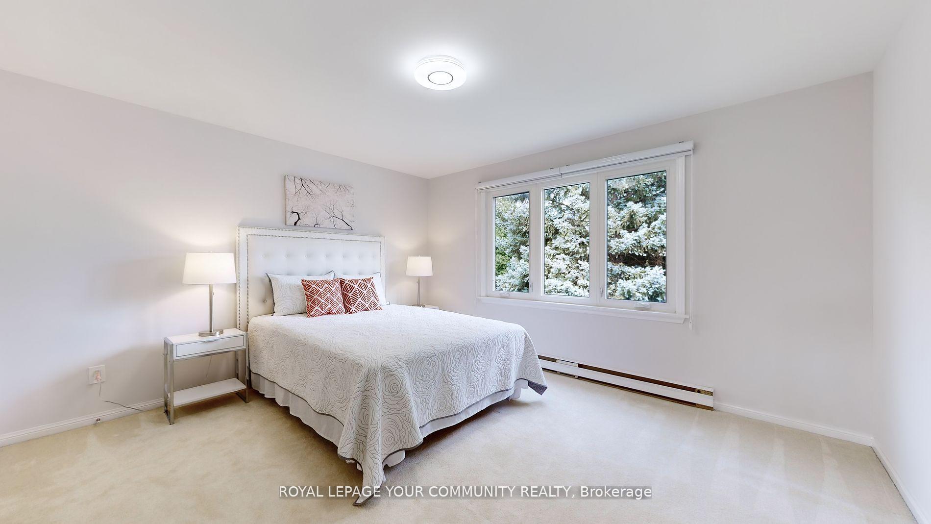 20 Elkpath Ave, Toronto, ON M2L2W1 | 4 Bedroom 4 Bathroom Detached House | Image 29