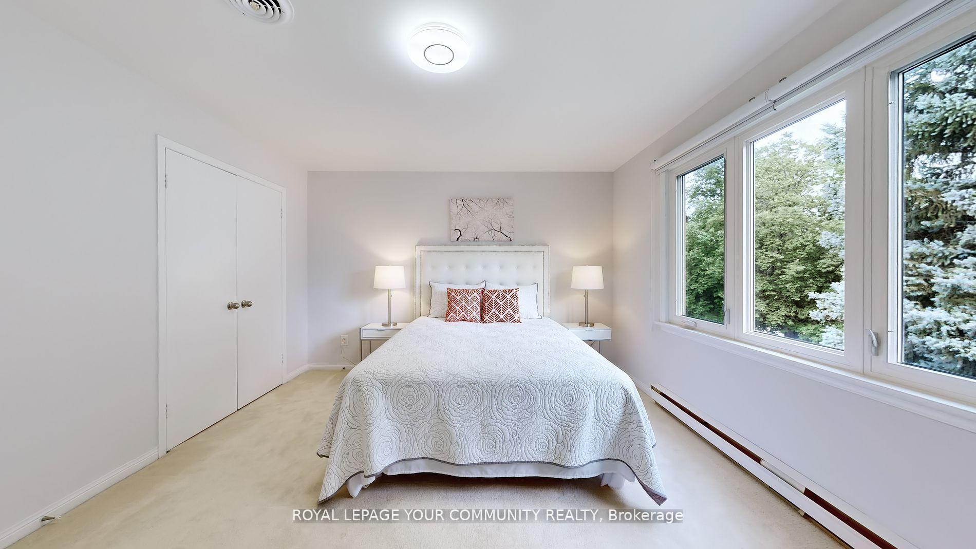 20 Elkpath Ave, Toronto, ON M2L2W1 | 4 Bedroom 4 Bathroom Detached House | Image 30