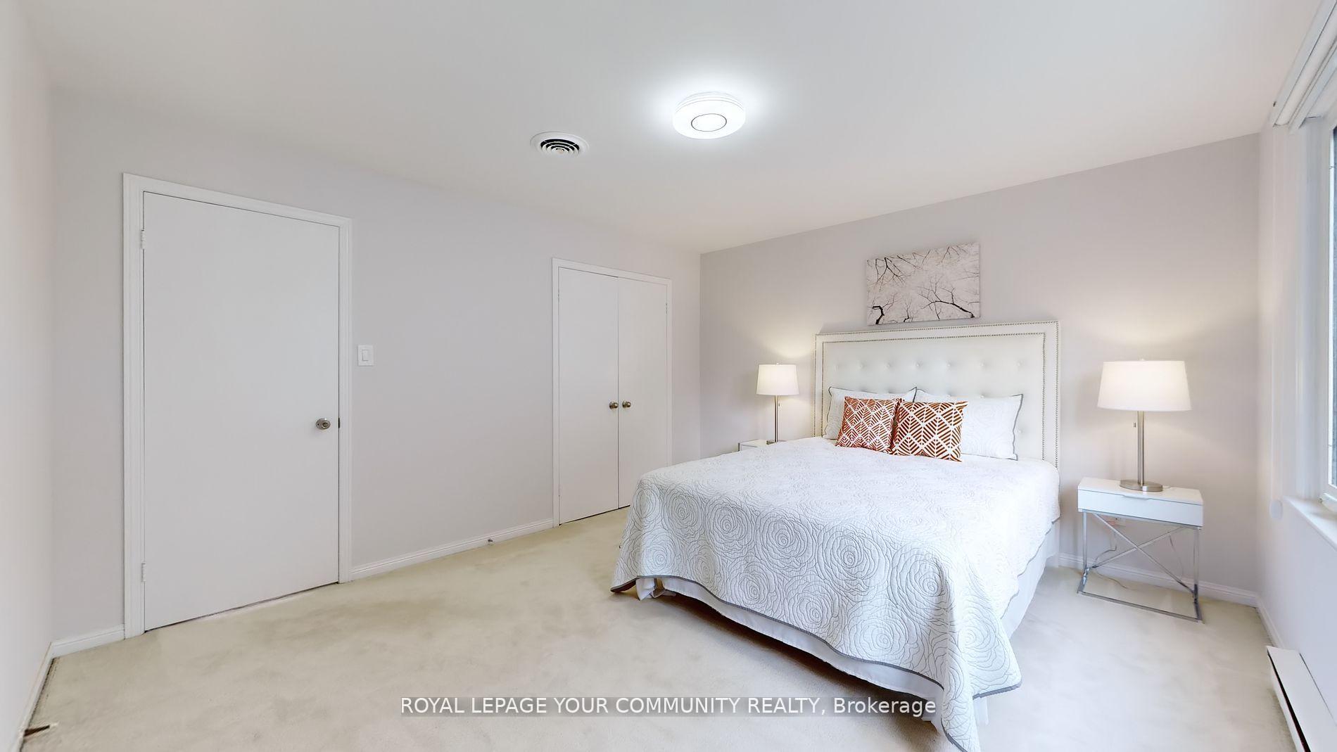 20 Elkpath Ave, Toronto, ON M2L2W1 | 4 Bedroom 4 Bathroom Detached House | Image 31