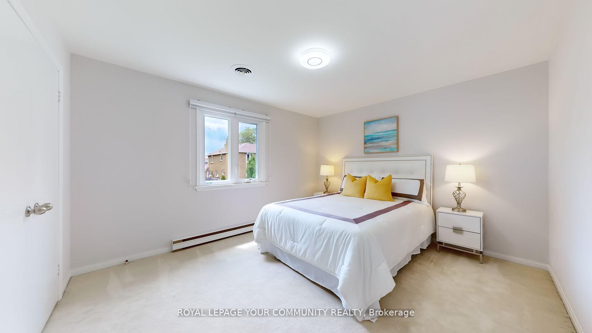 20 Elkpath Ave, Toronto, ON M2L2W1 | 4 Bedroom 4 Bathroom Detached House | Image 32