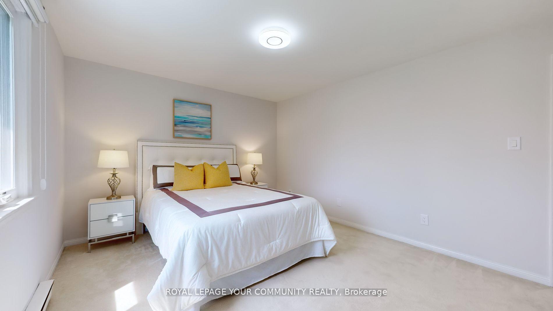 20 Elkpath Ave, Toronto, ON M2L2W1 | 4 Bedroom 4 Bathroom Detached House | Image 33