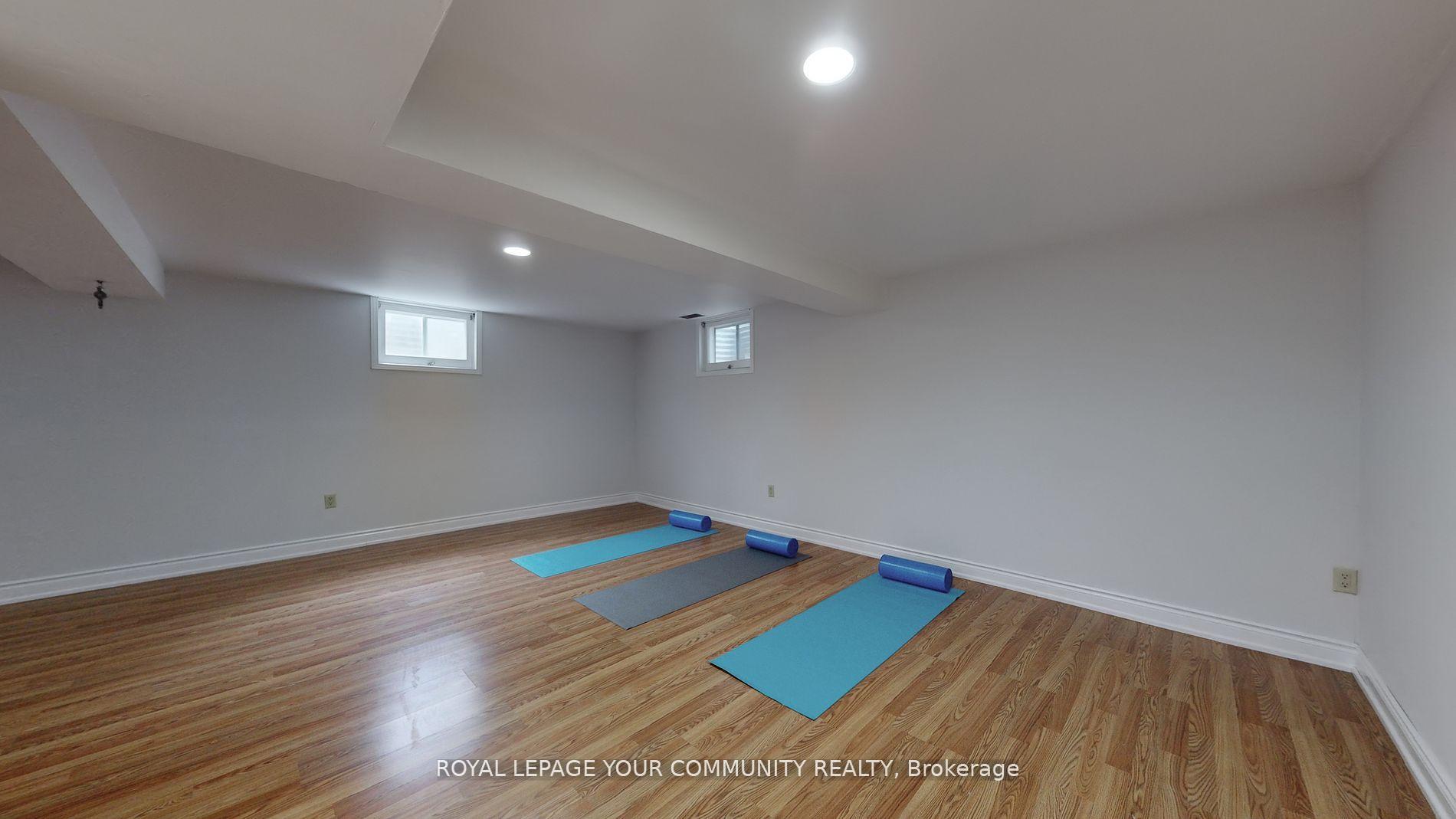 20 Elkpath Ave, Toronto, ON M2L2W1 | 4 Bedroom 4 Bathroom Detached House | Image 36