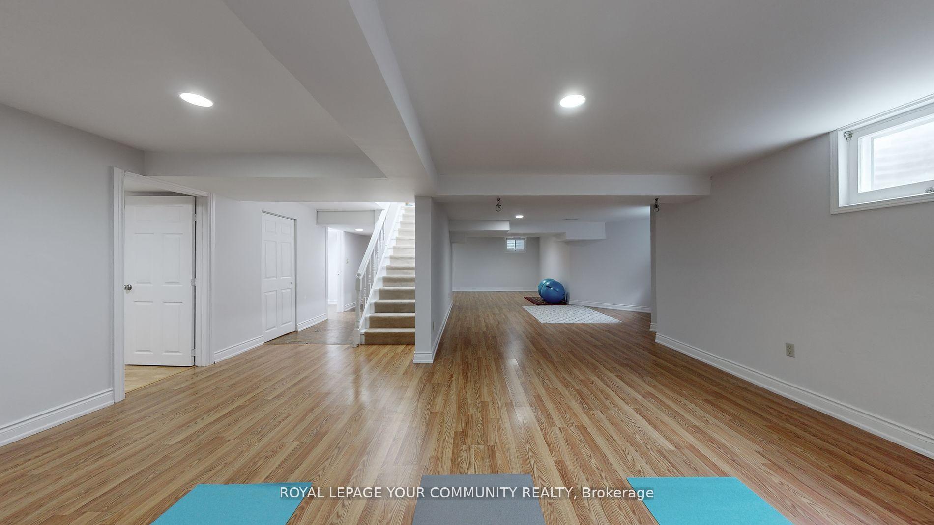 20 Elkpath Ave, Toronto, ON M2L2W1 | 4 Bedroom 4 Bathroom Detached House | Image 37