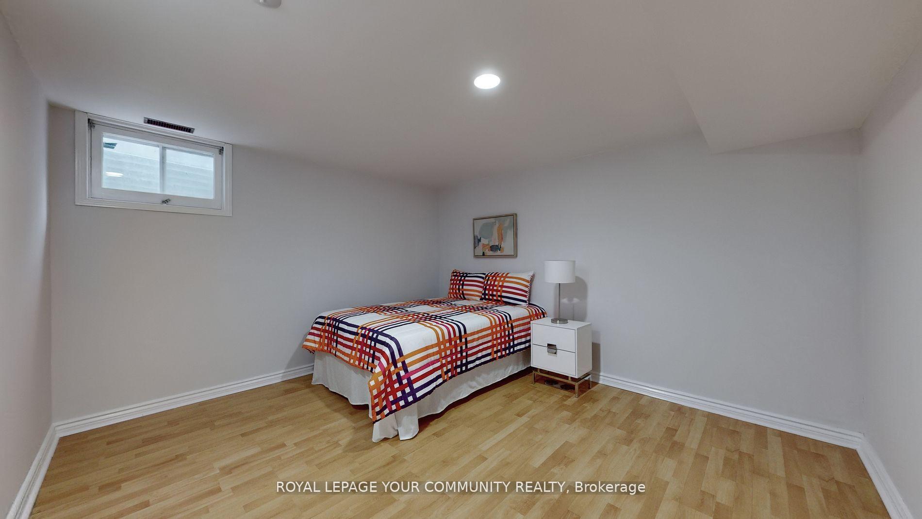 20 Elkpath Ave, Toronto, ON M2L2W1 | 4 Bedroom 4 Bathroom Detached House | Image 39