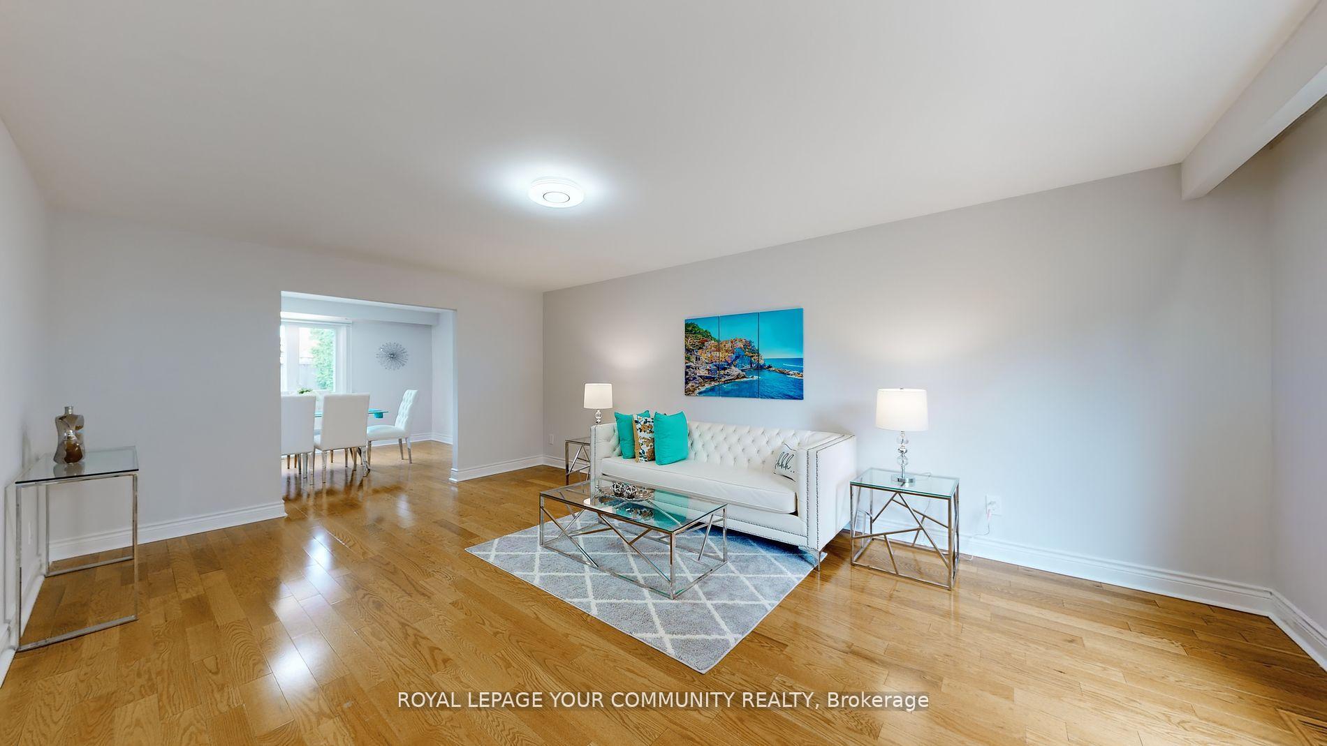 20 Elkpath Ave, Toronto, ON M2L2W1 | 4 Bedroom 4 Bathroom Detached House | Image 4