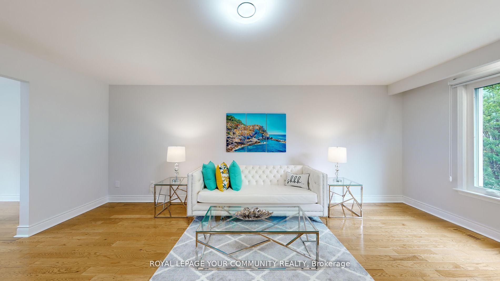 20 Elkpath Ave, Toronto, ON M2L2W1 | 4 Bedroom 4 Bathroom Detached House | Image 5