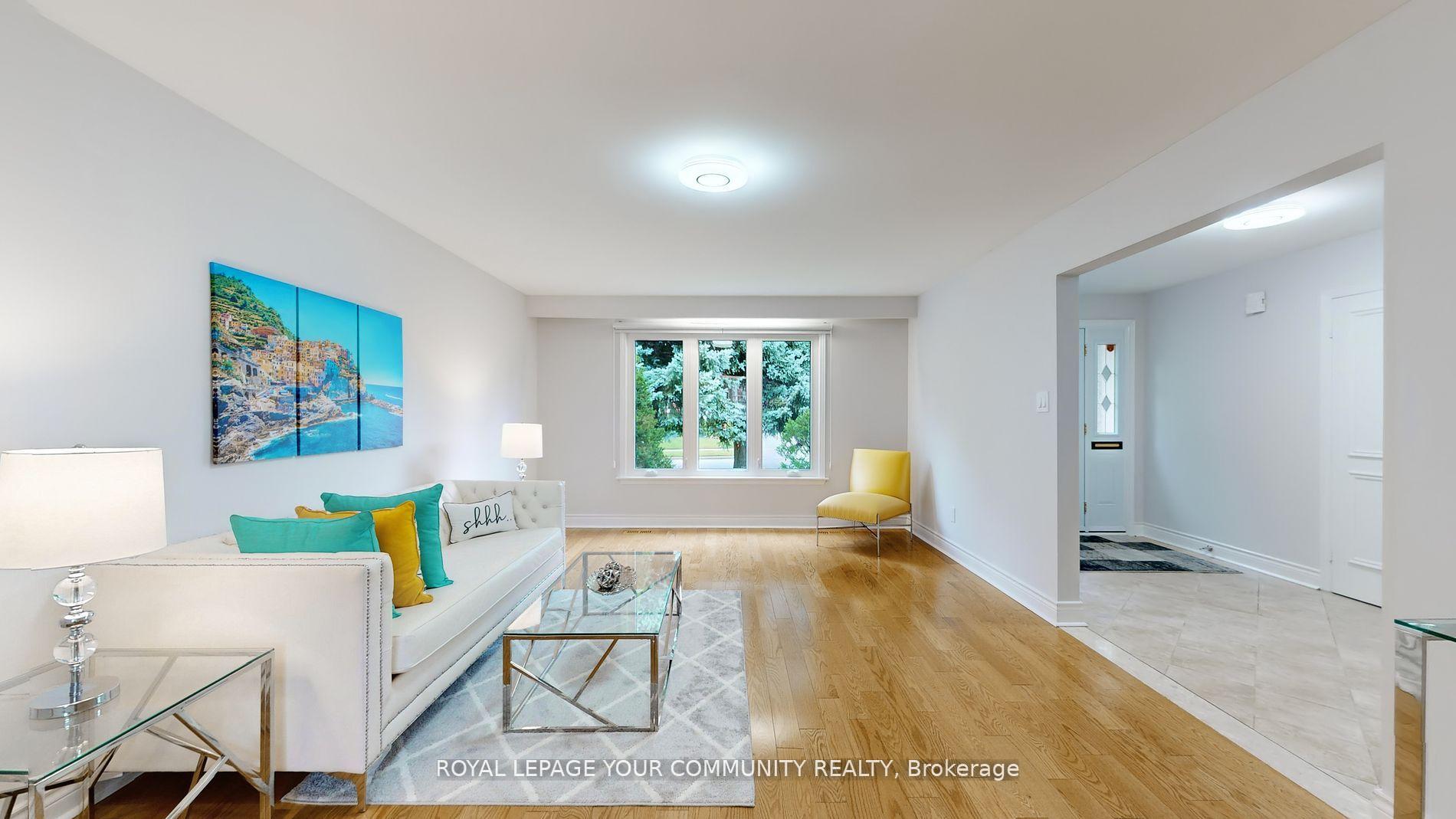 20 Elkpath Ave, Toronto, ON M2L2W1 | 4 Bedroom 4 Bathroom Detached House | Image 7