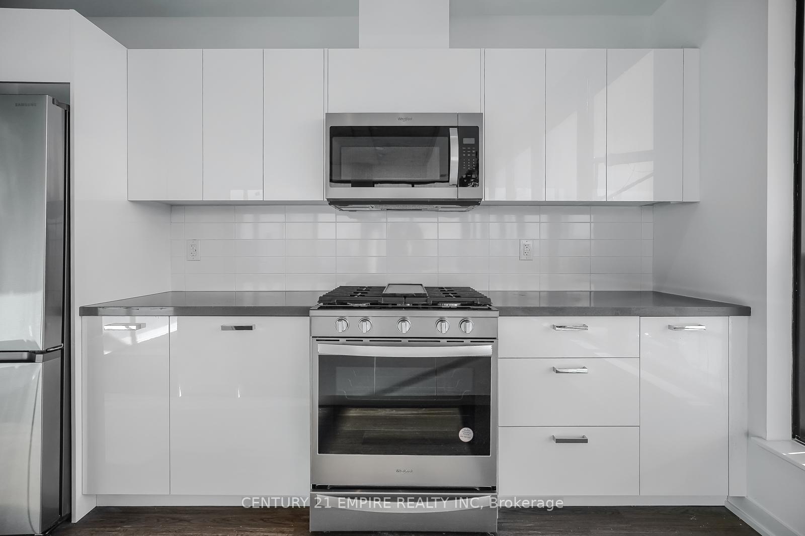 #2002 - 195 McCaul St, Toronto, ON M5A0S8 | 3 Bedroom 3 Bathroom Condo Apt | Image 13