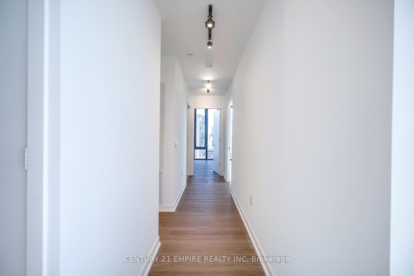 #2002 - 195 McCaul St, Toronto, ON M5A0S8 | 3 Bedroom 3 Bathroom Condo Apt | Image 17