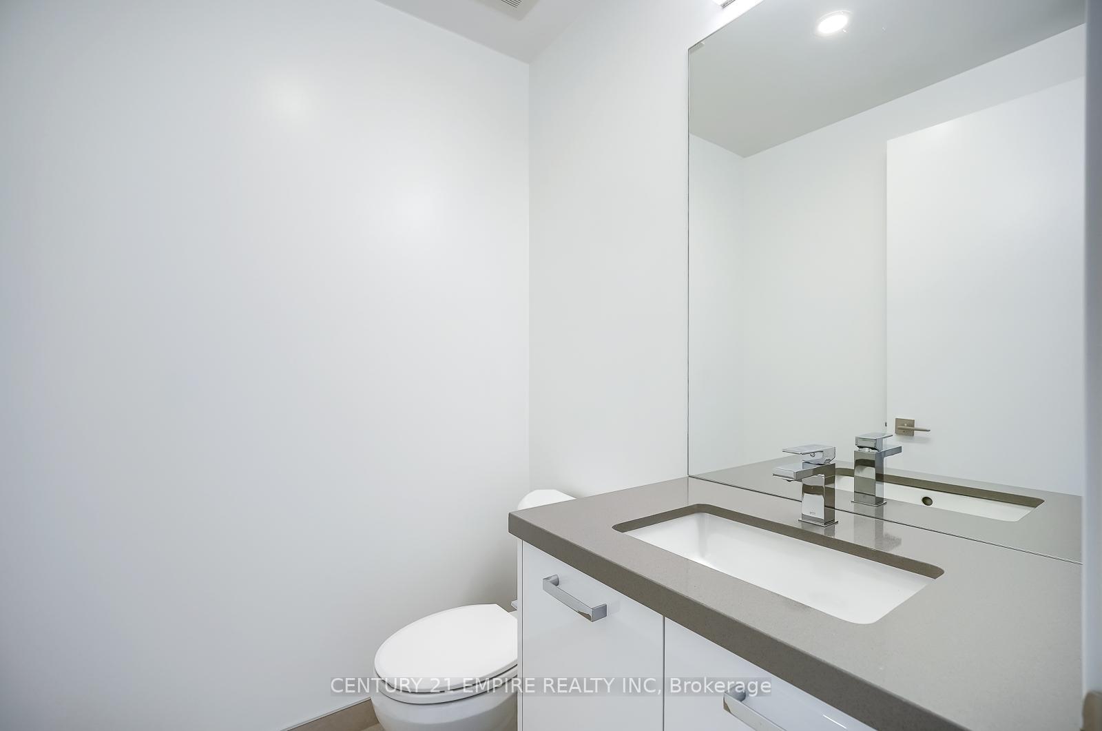 #2002 - 195 McCaul St, Toronto, ON M5A0S8 | 3 Bedroom 3 Bathroom Condo Apt | Image 19