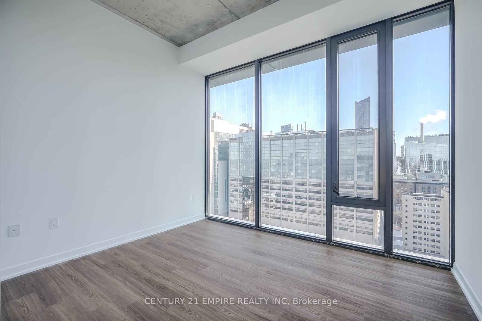 #2002 - 195 McCaul St, Toronto, ON M5A0S8 | 3 Bedroom 3 Bathroom Condo Apt | Image 20