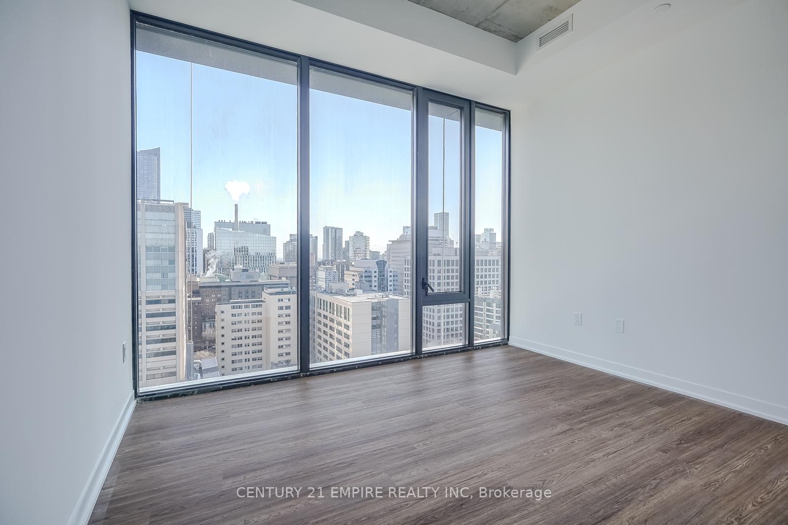 #2002 - 195 McCaul St, Toronto, ON M5A0S8 | 3 Bedroom 3 Bathroom Condo Apt | Image 21