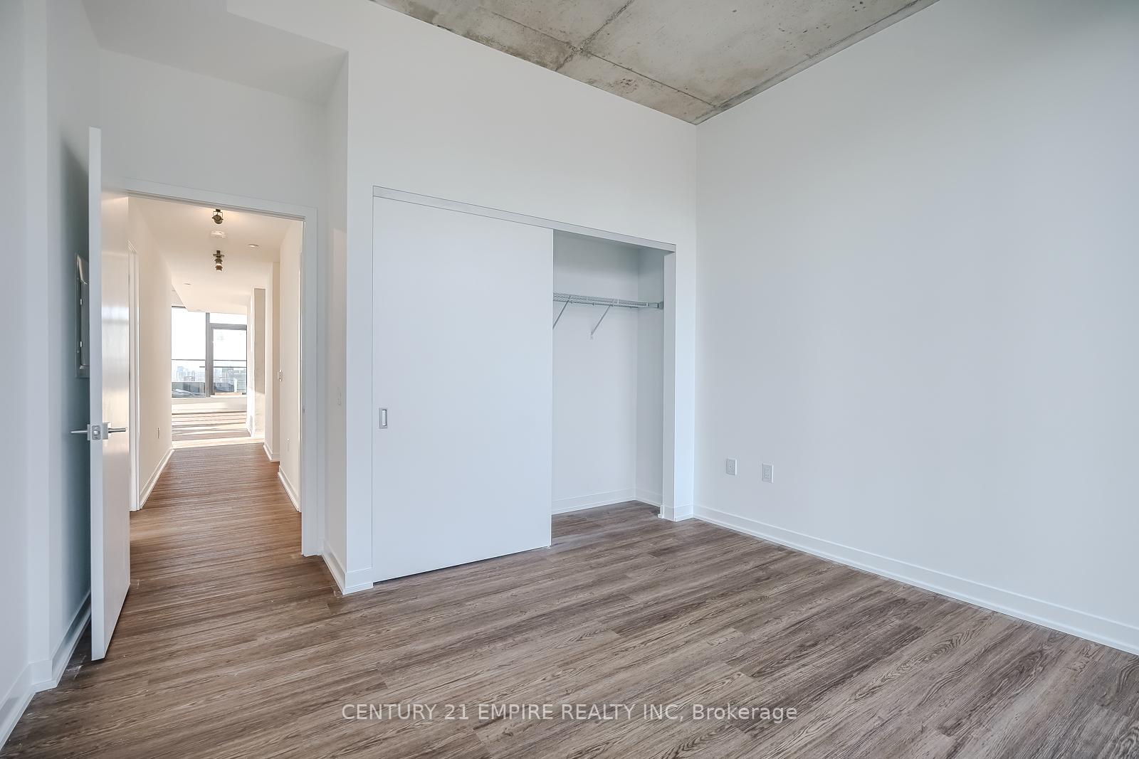 #2002 - 195 McCaul St, Toronto, ON M5A0S8 | 3 Bedroom 3 Bathroom Condo Apt | Image 22