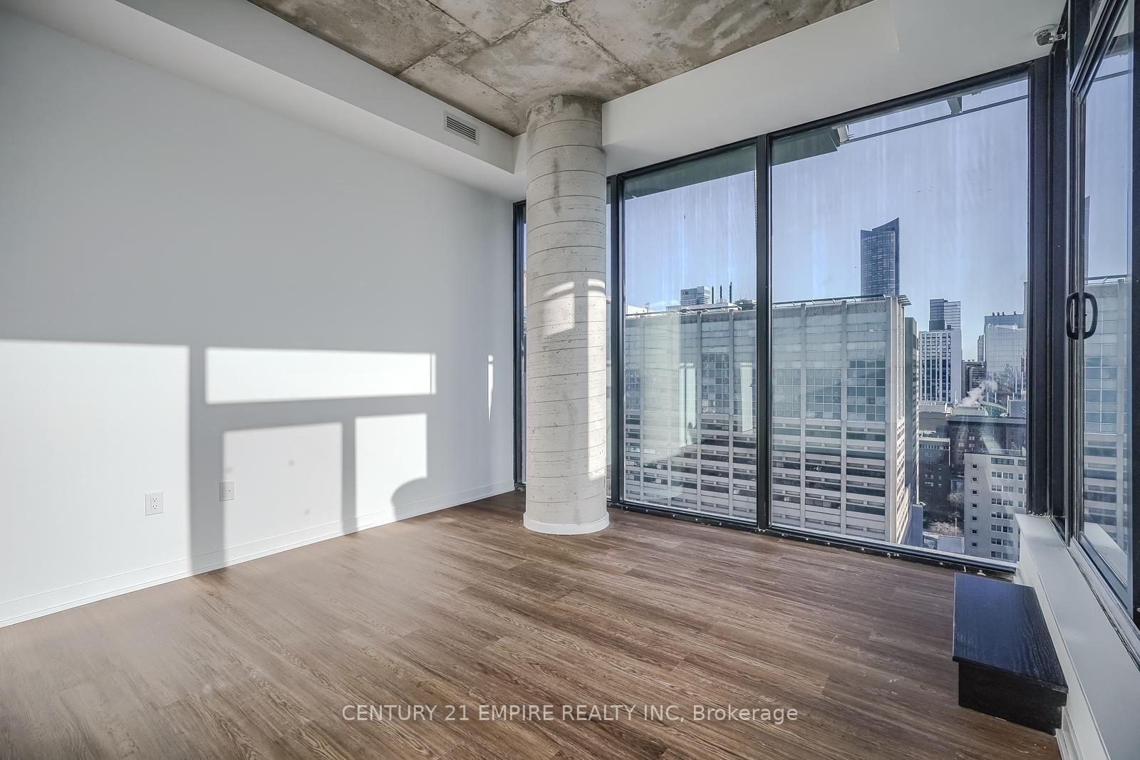 #2002 - 195 McCaul St, Toronto, ON M5A0S8 | 3 Bedroom 3 Bathroom Condo Apt | Image 26