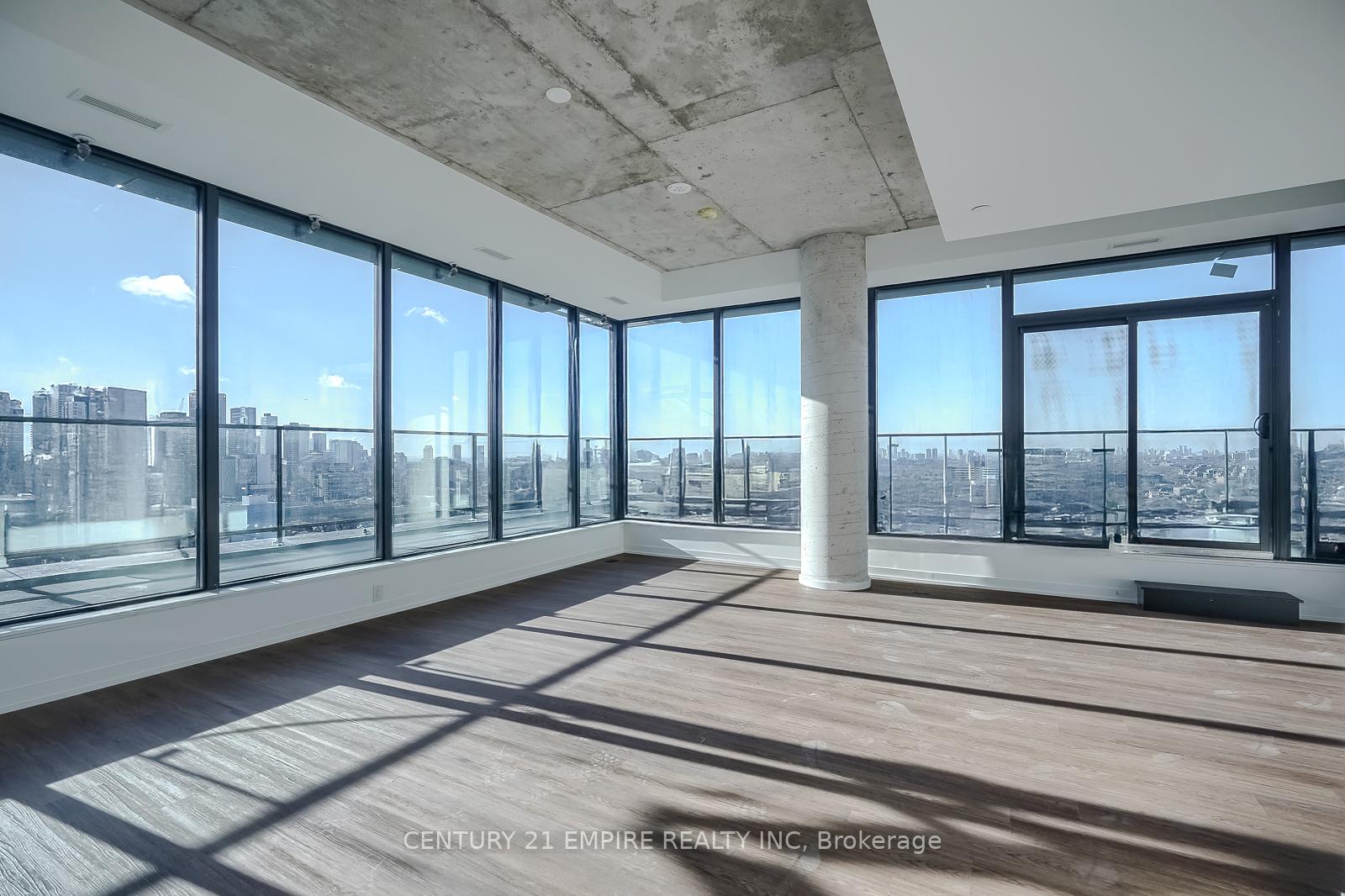 #2002 - 195 McCaul St, Toronto, ON M5A0S8 | 3 Bedroom 3 Bathroom Condo Apt | Image 6