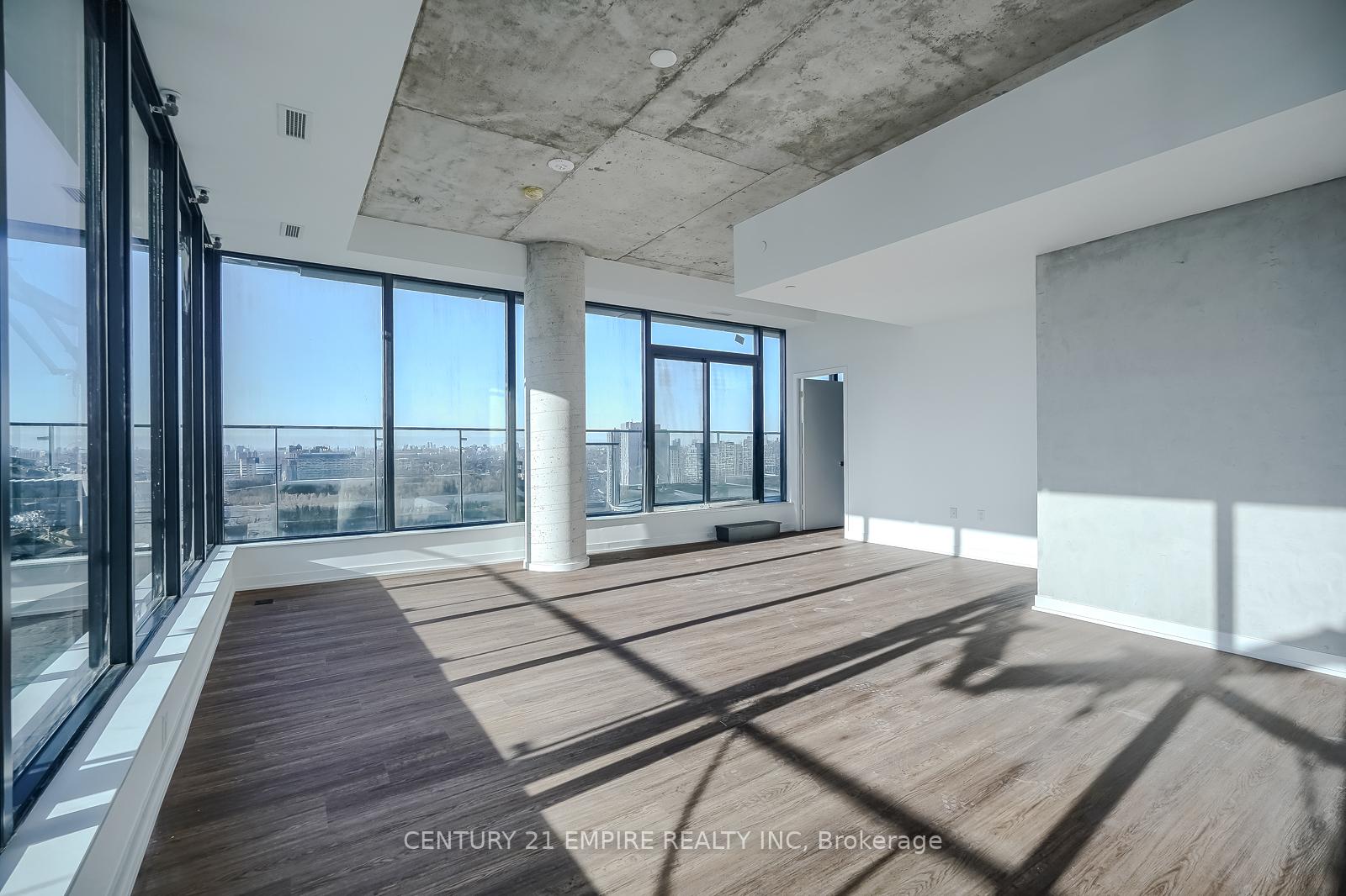 #2002 - 195 McCaul St, Toronto, ON M5A0S8 | 3 Bedroom 3 Bathroom Condo Apt | Image 7