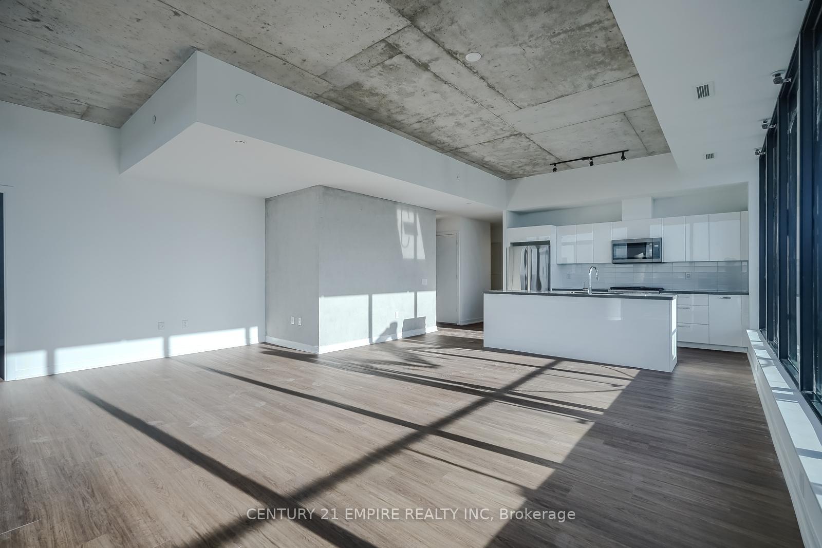 #2002 - 195 McCaul St, Toronto, ON M5A0S8 | 3 Bedroom 3 Bathroom Condo Apt | Image 9