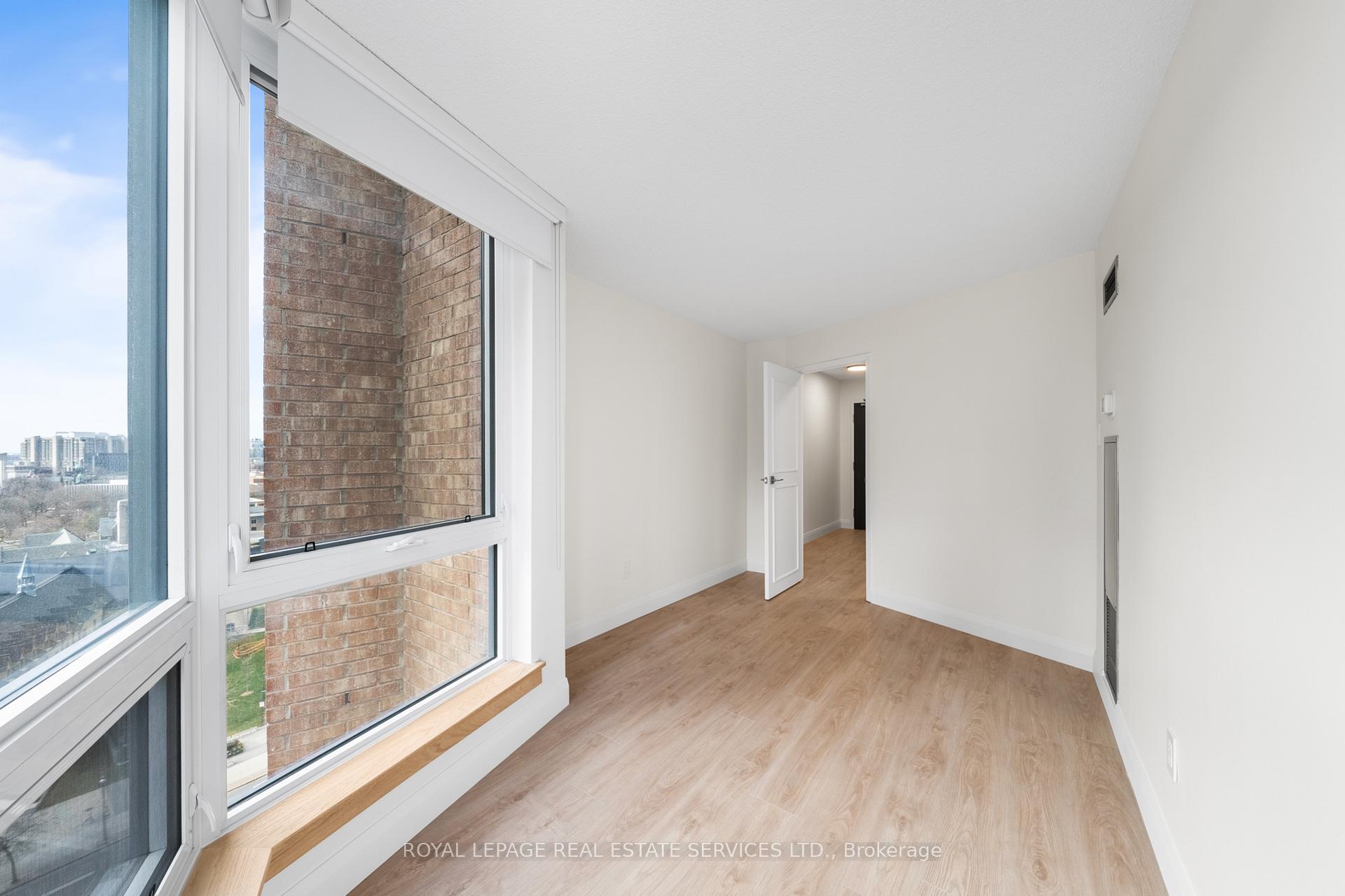 #1605 - 1055 Bay St, Toronto, ON M5S3A3 | 2 Bedroom 2 Bathroom Condo Apt | Image 25