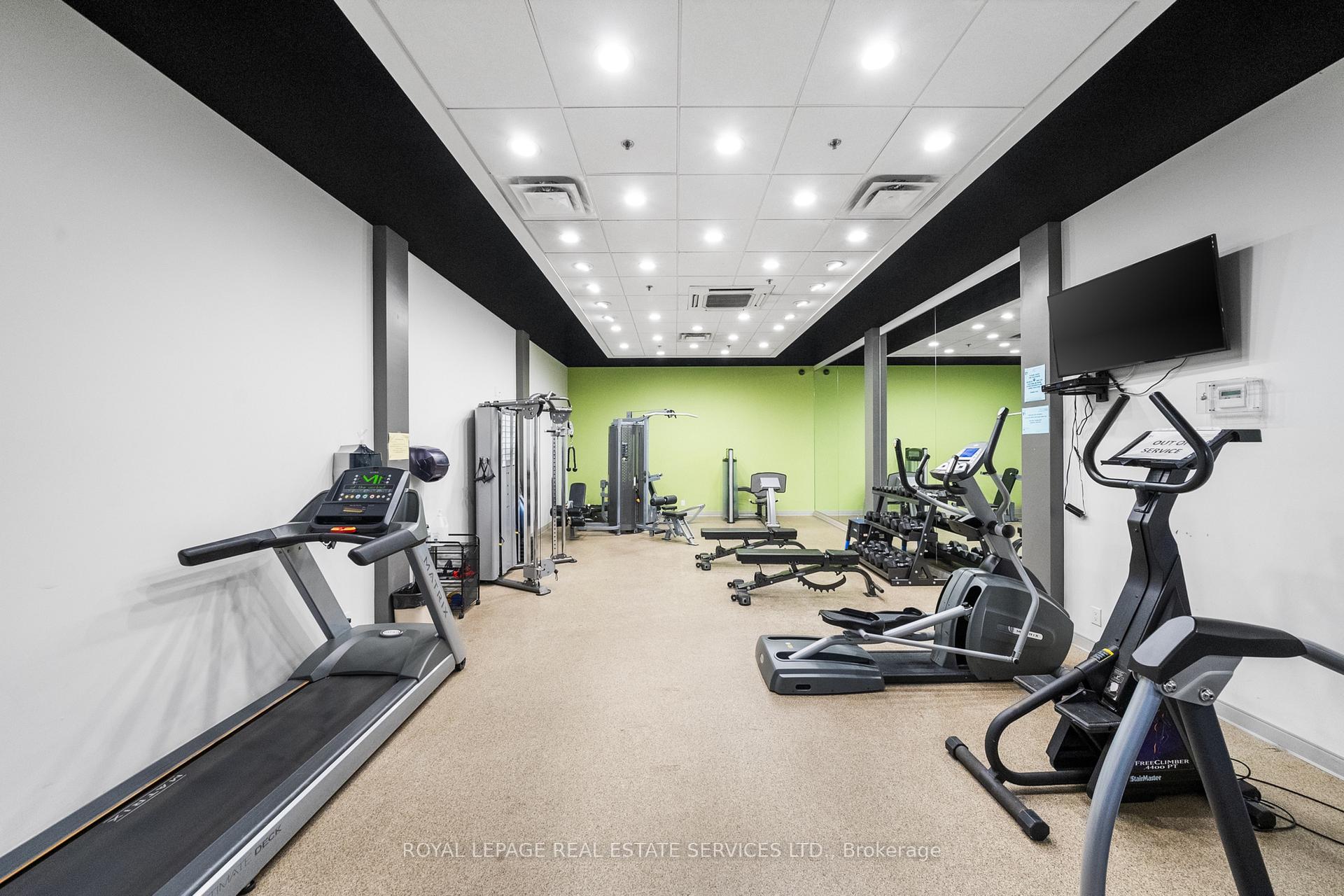 #1605 - 1055 Bay St, Toronto, ON M5S3A3 | 2 Bedroom 2 Bathroom Condo Apt | Image 26