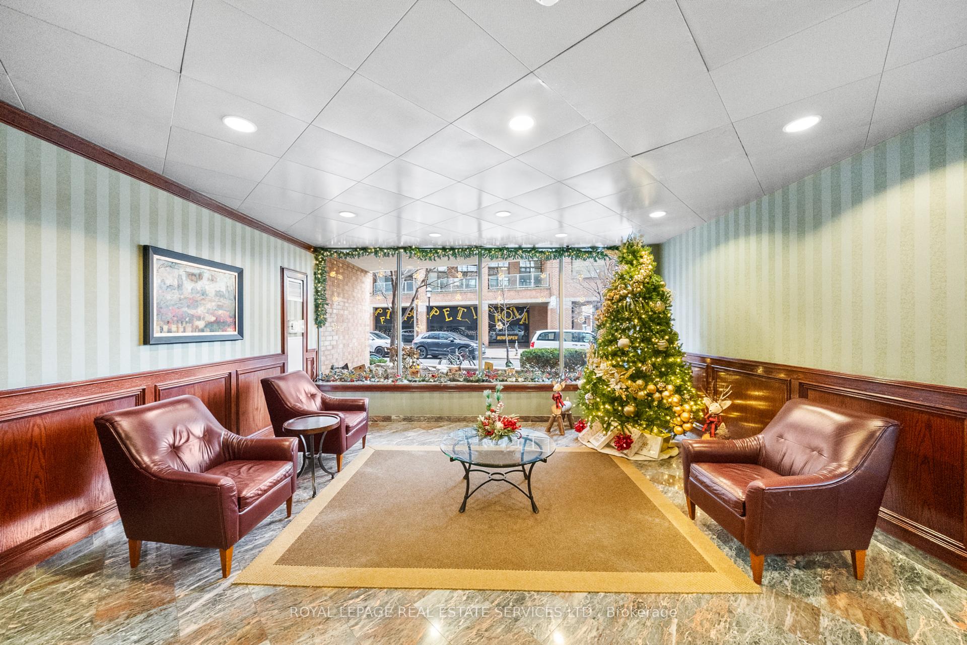 #1605 - 1055 Bay St, Toronto, ON M5S3A3 | 2 Bedroom 2 Bathroom Condo Apt | Image 33