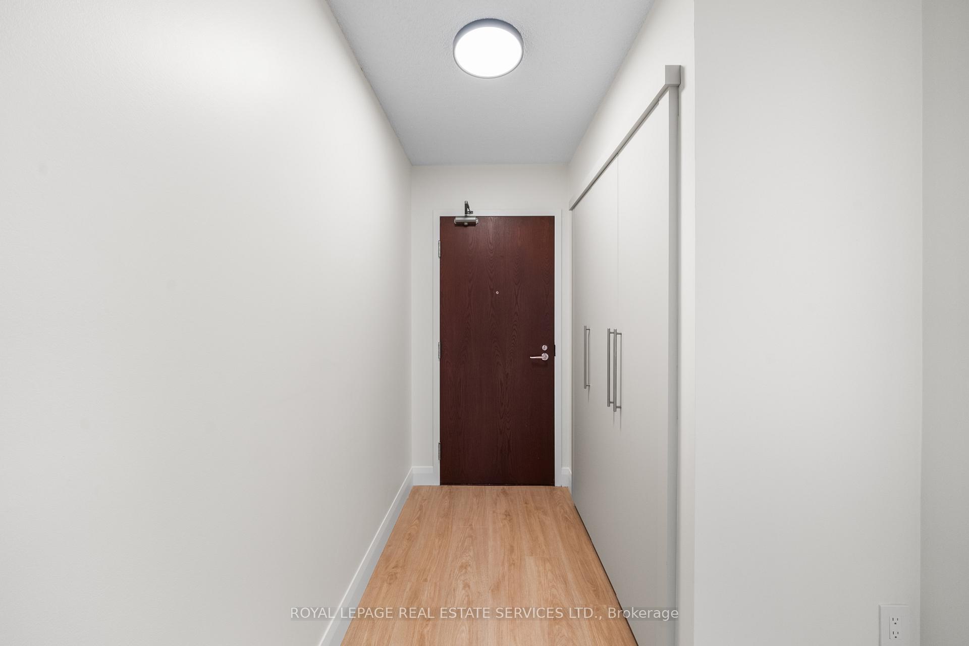 #1605 - 1055 Bay St, Toronto, ON M5S3A3 | 2 Bedroom 2 Bathroom Condo Apt | Image 35