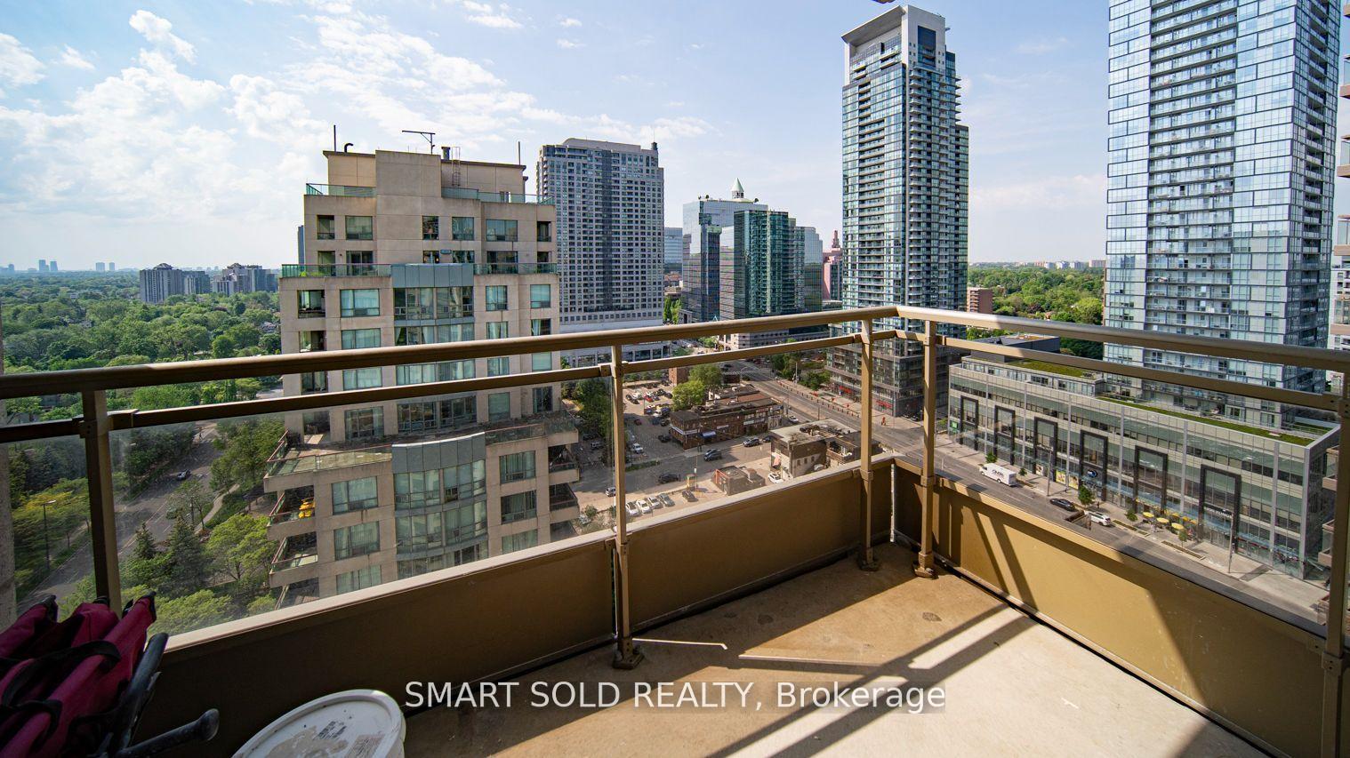 #PH210 - 256 Doris Ave, Toronto, ON M2N6X8 | 3 Bedroom 2 Bathroom Condo Apt | Image 27