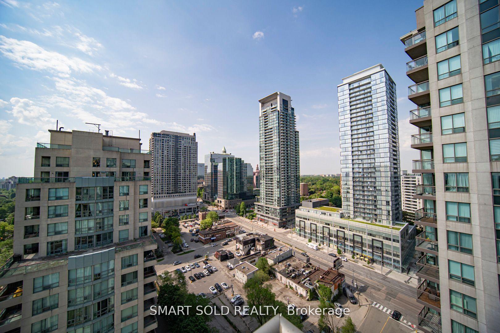 #PH210 - 256 Doris Ave, Toronto, ON M2N6X8 | 3 Bedroom 2 Bathroom Condo Apt | Image 28