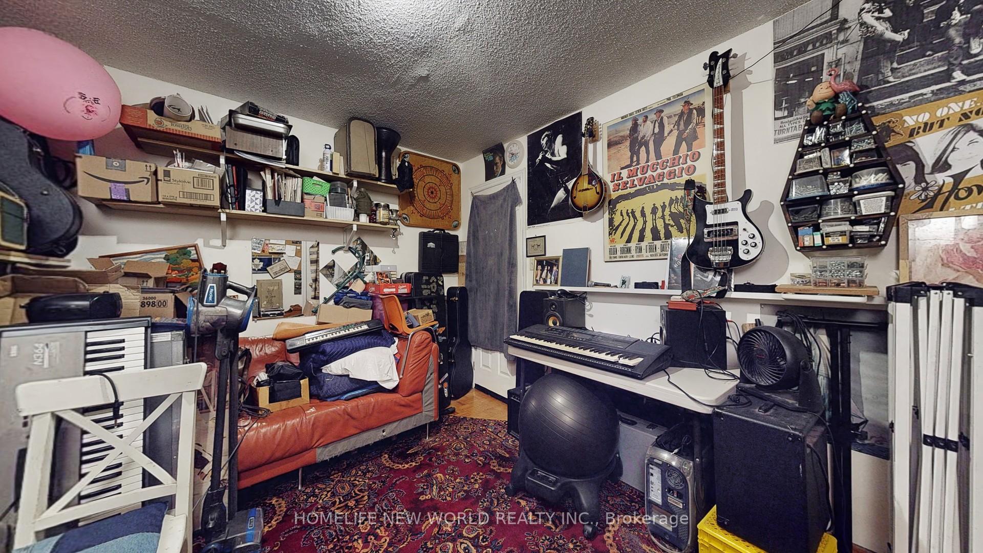 32 Markham St, Toronto, ON M6J2G2 | 4 Bedroom 2 Bathroom Semi-Detached House | Image 12