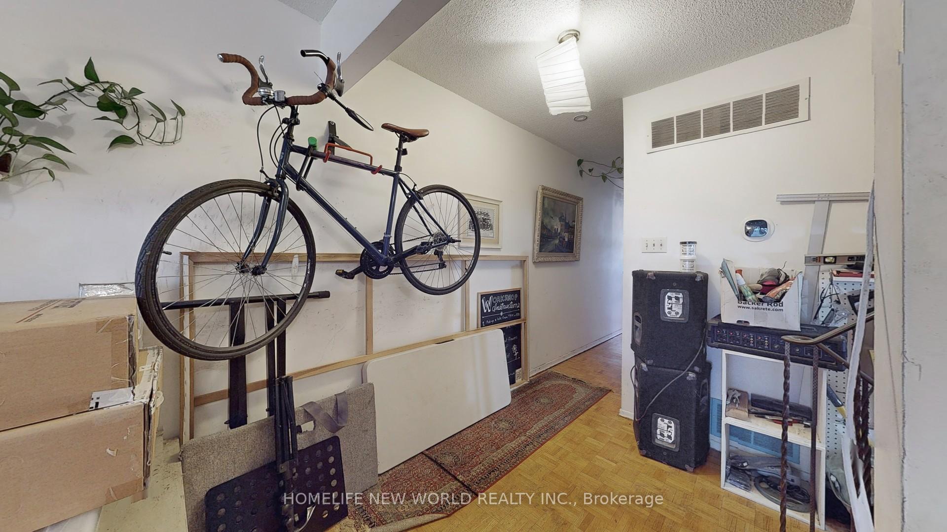 32 Markham St, Toronto, ON M6J2G2 | 4 Bedroom 2 Bathroom Semi-Detached House | Image 13