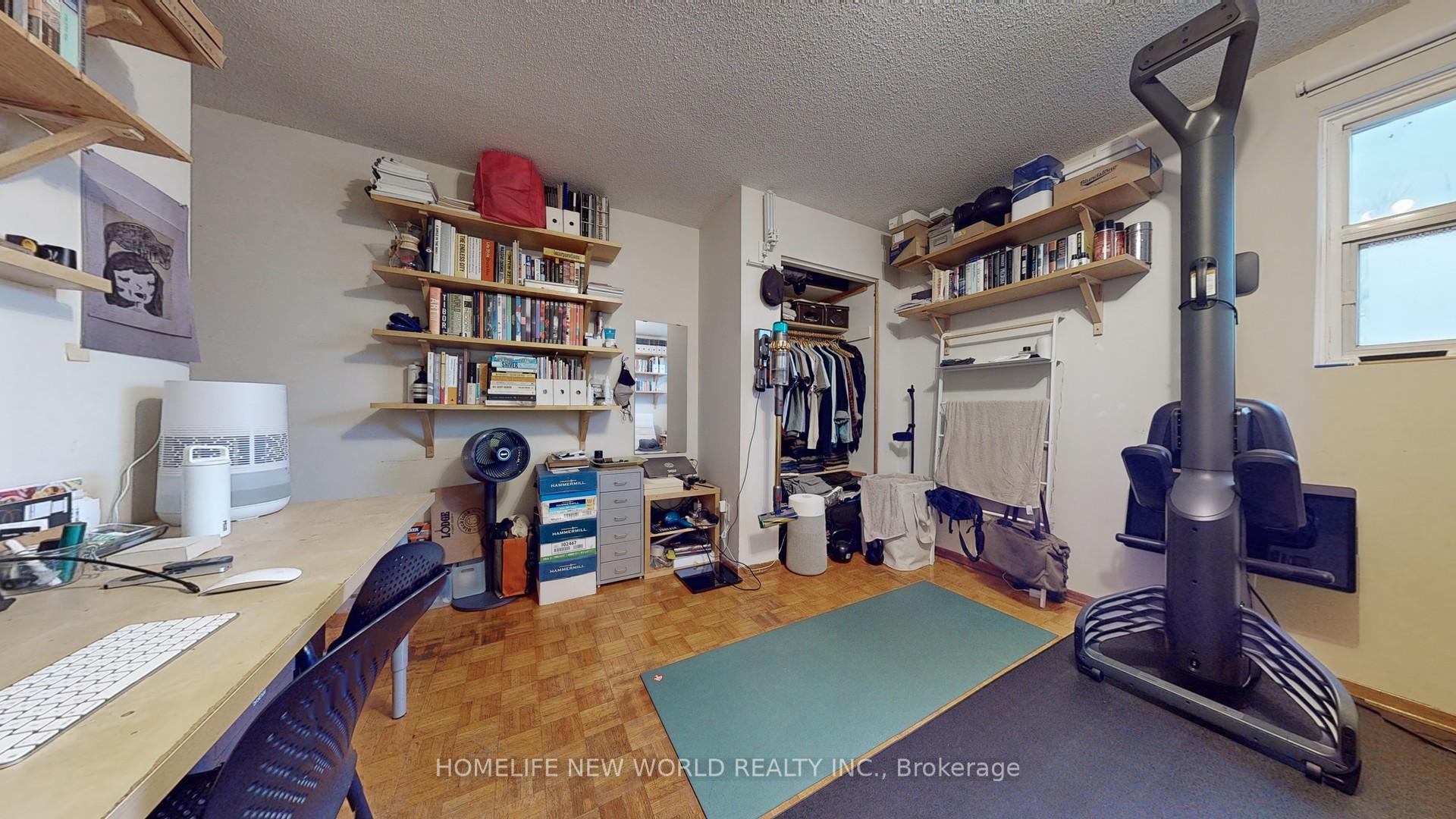 32 Markham St, Toronto, ON M6J2G2 | 4 Bedroom 2 Bathroom Semi-Detached House | Image 14