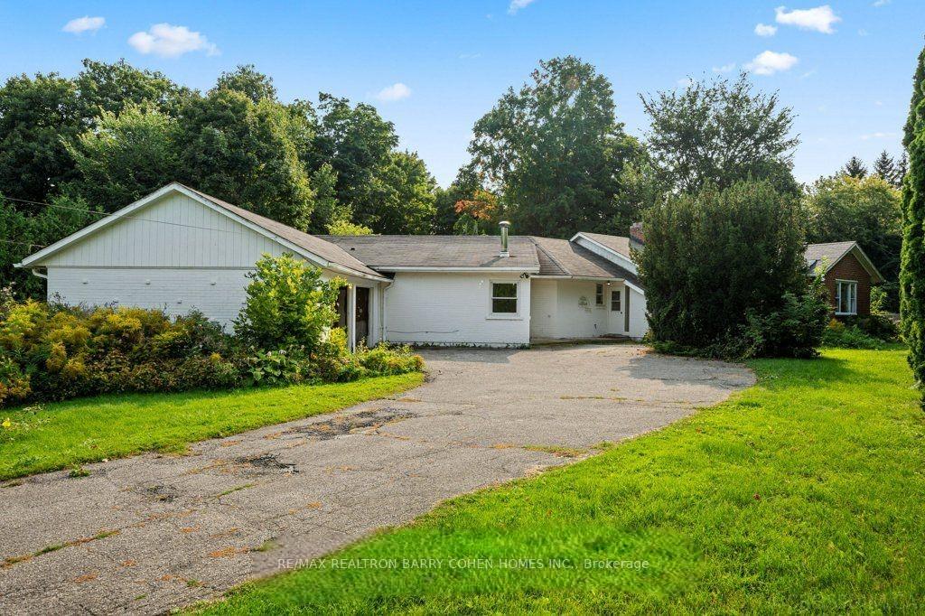 78 Arjay Cres, Toronto, ON M2L1C7 | 4 Bedroom 5 Bathroom Detached House | Image 2