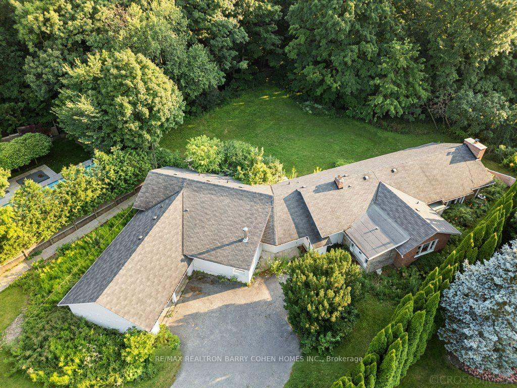 78 Arjay Cres, Toronto, ON M2L1C7 | 4 Bedroom 5 Bathroom Detached House | Image 20