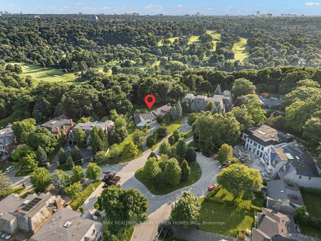 78 Arjay Cres, Toronto, ON M2L1C7 | 4 Bedroom 5 Bathroom Detached House | Image 21